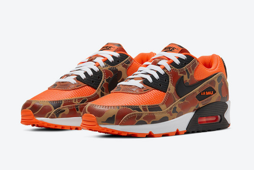 Air Max 90 _Orange Camo_ 36-45-b0cf66eb